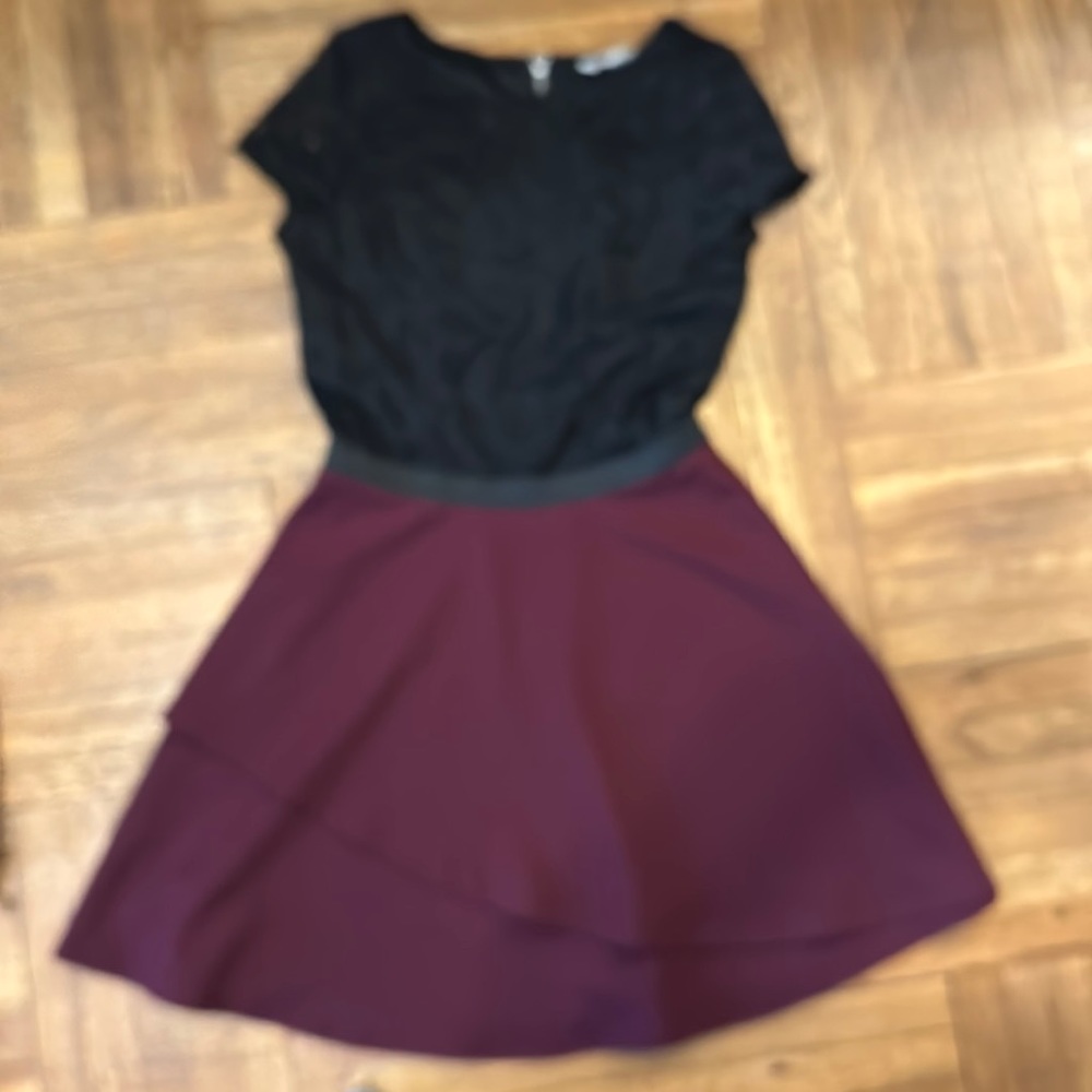 Woman’s  Speechless Sz S Dress!